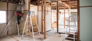 Entreprise de rénovation de la maison et de rénovation d’appartement à Volksberg